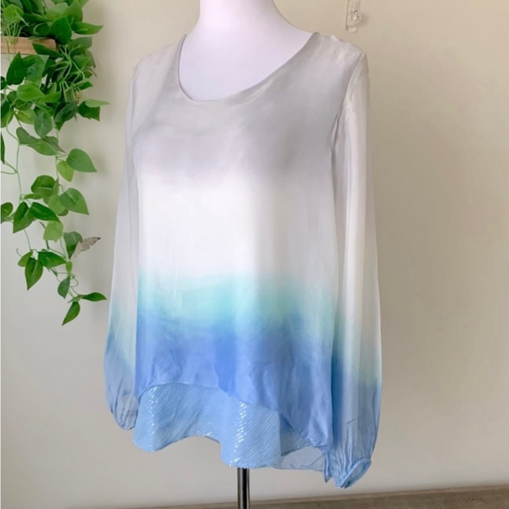 Lola Blouse